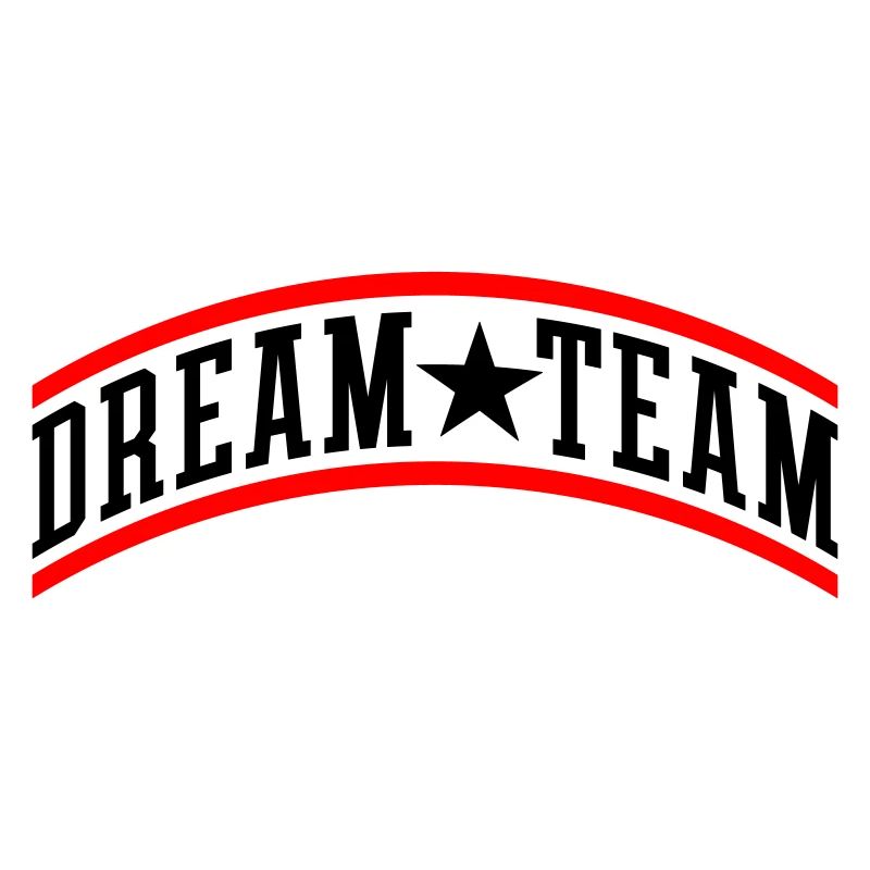 Dream Team Teamwork