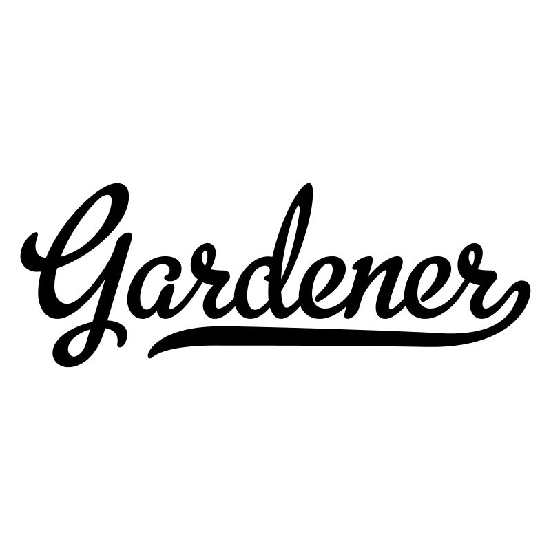 jardinier