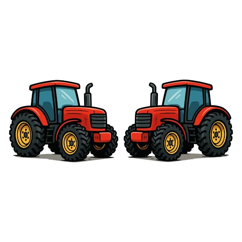 Traktor