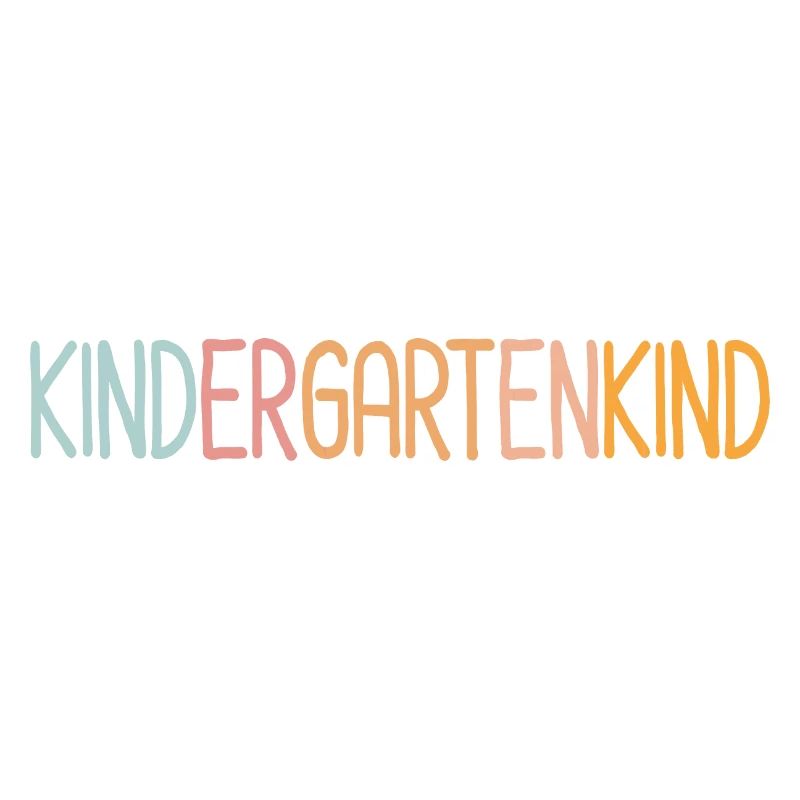 Kindergartner
