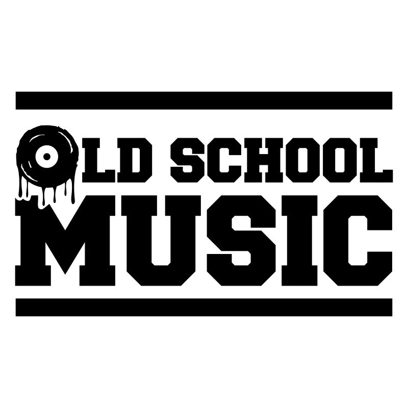 old school music