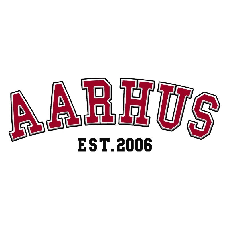 Aarhus Gründung 2006