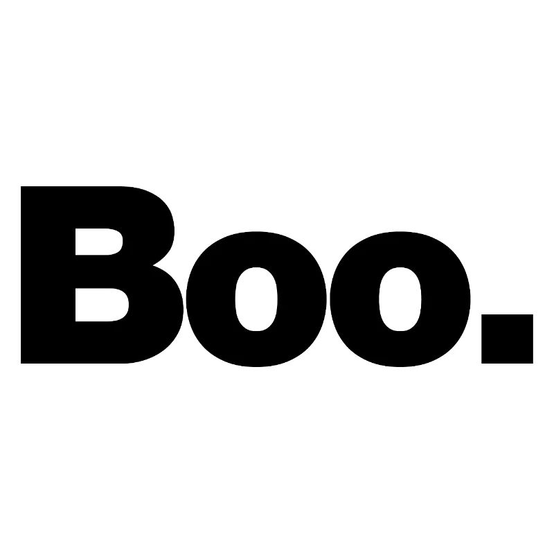 Boo