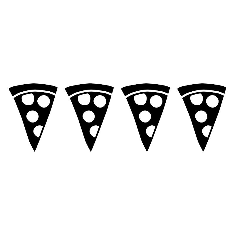 Pizza slice
