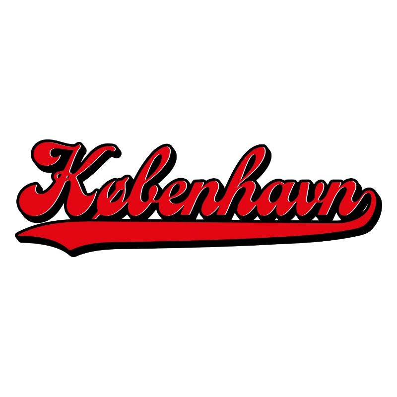 Retro Copenhagen