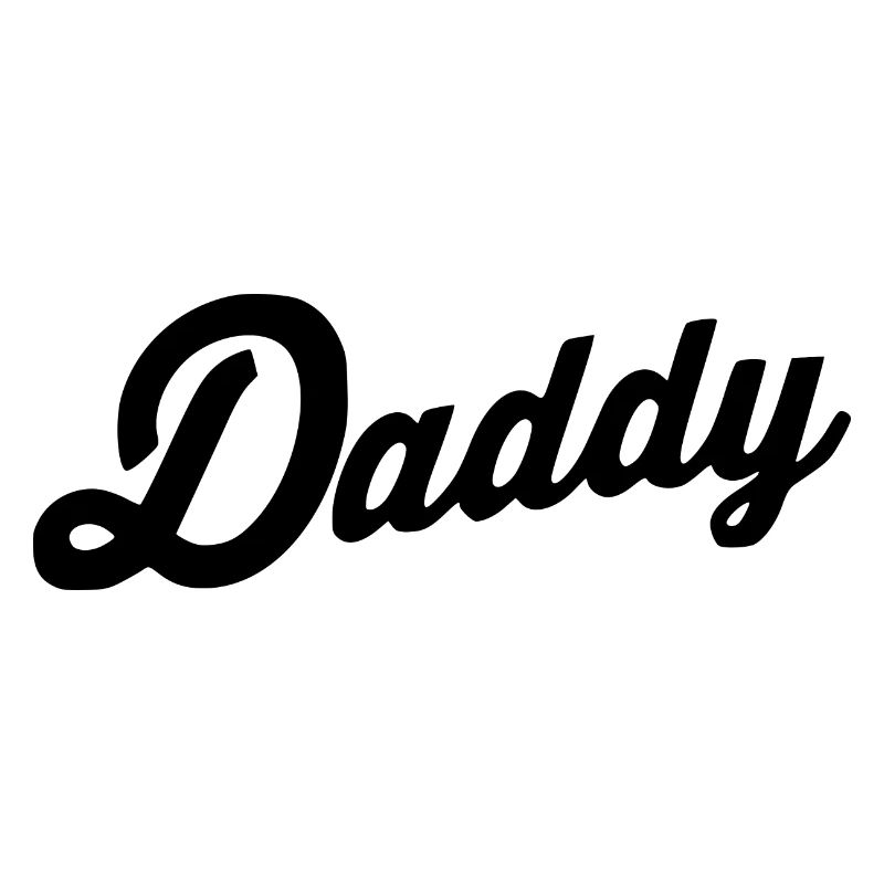 Daddy