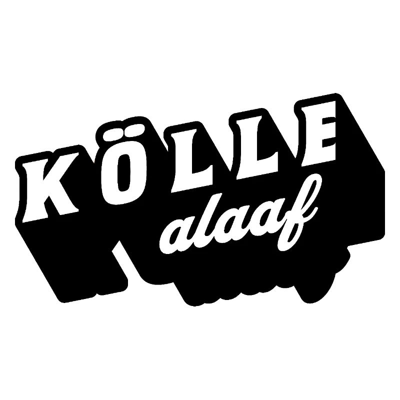 Kölle alaaf