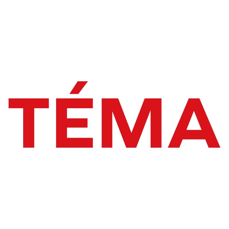 téma