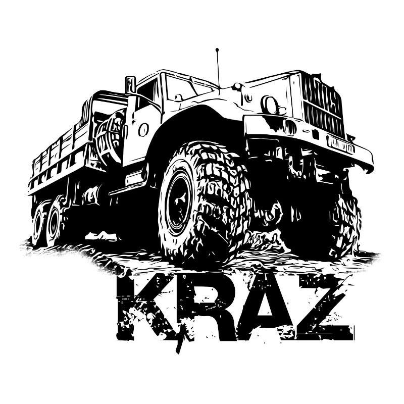 KrAZ-255