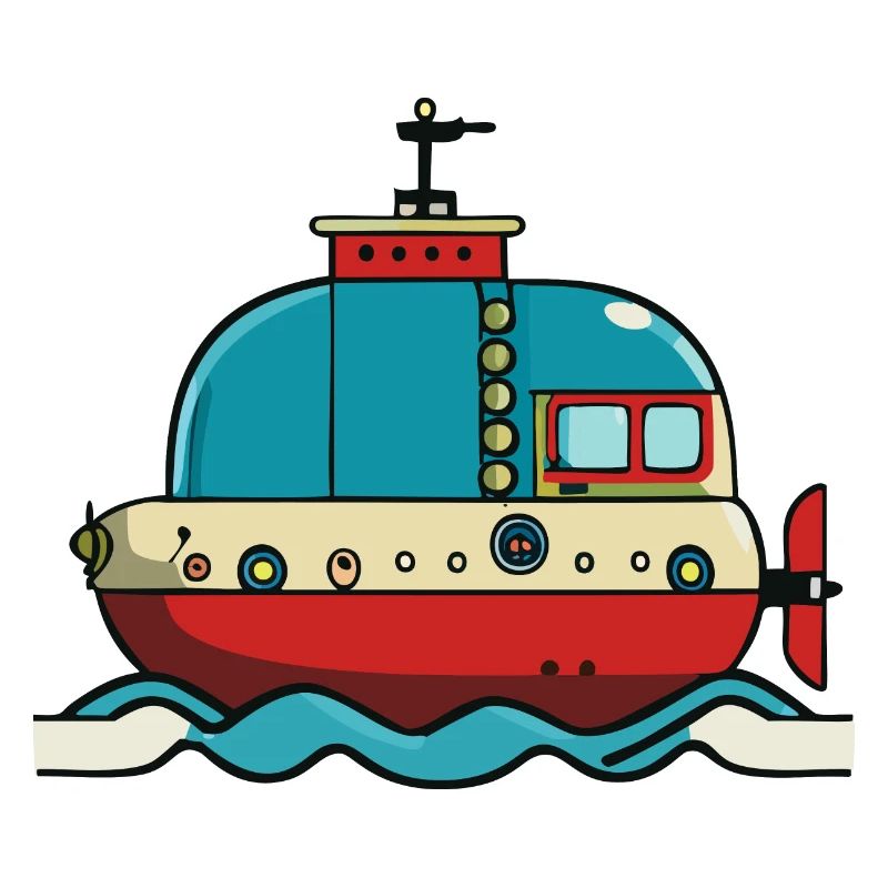 Sous-marin