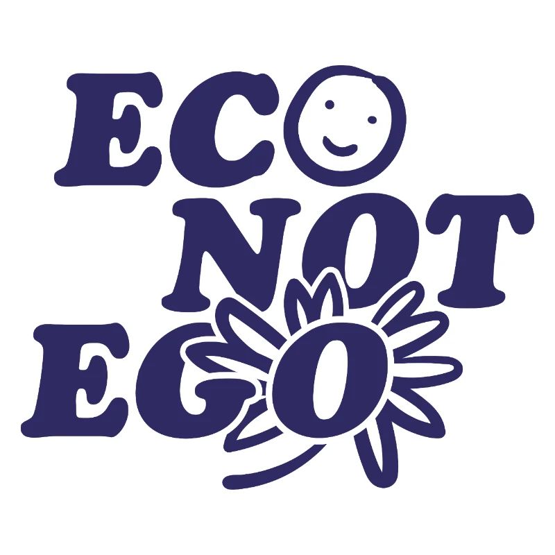 Eco statt Ego