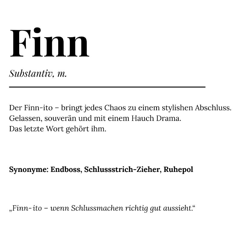 Finn