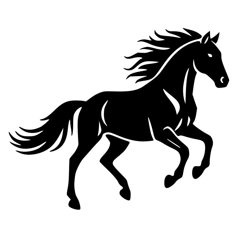 Pferd