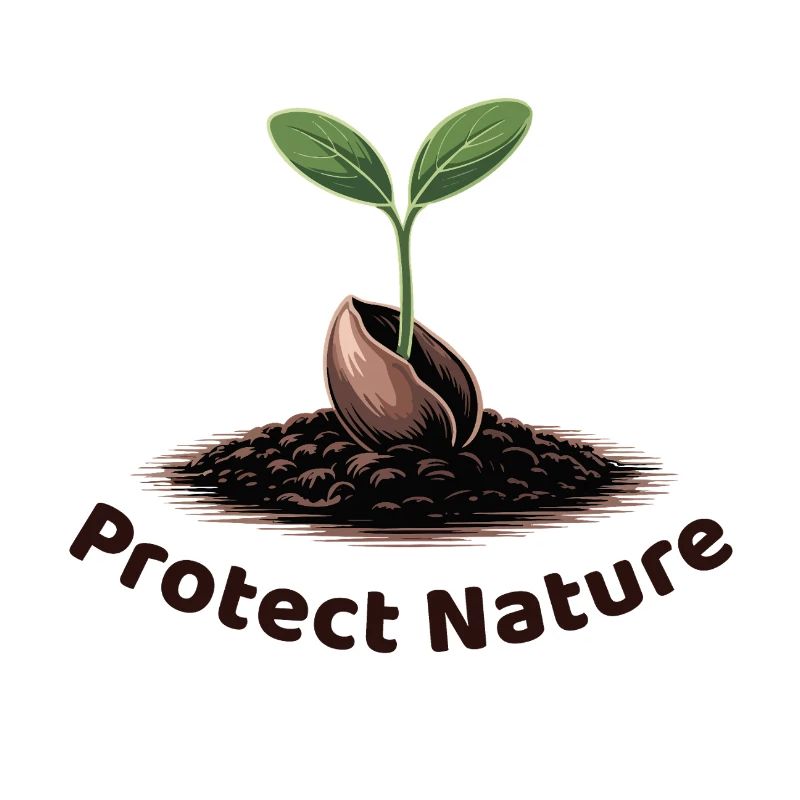 Protect nature