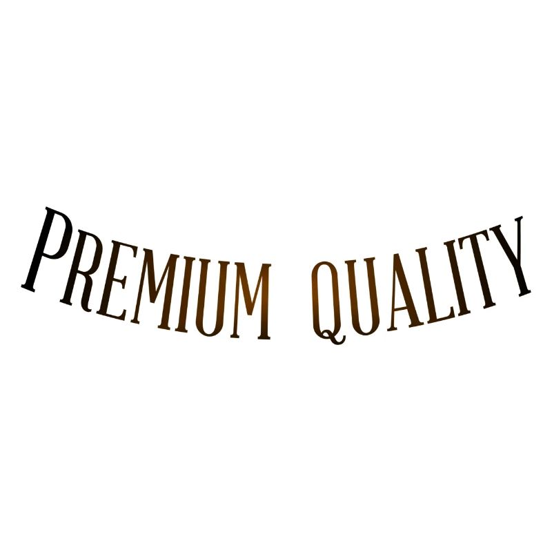 Qualité Premium