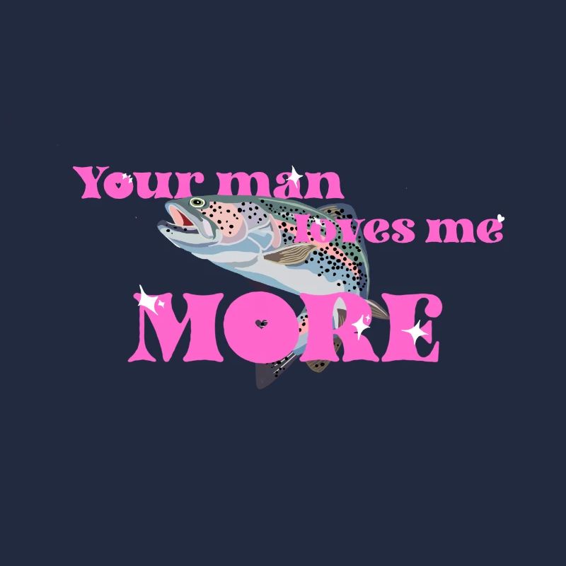 Forelle Pick Me
