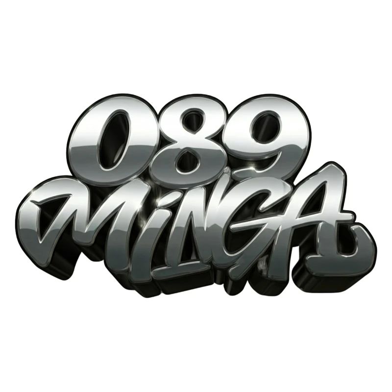089 Minga Logo