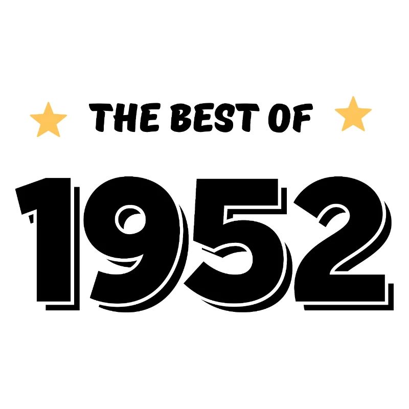 Das Beste von 1952