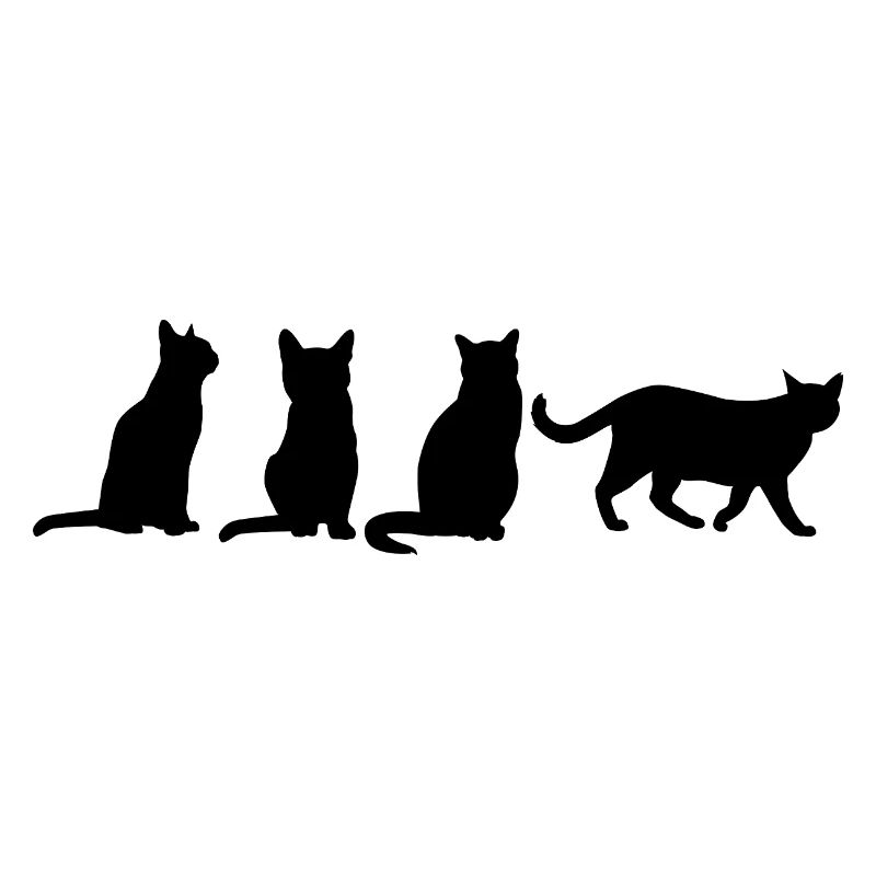 Katzen