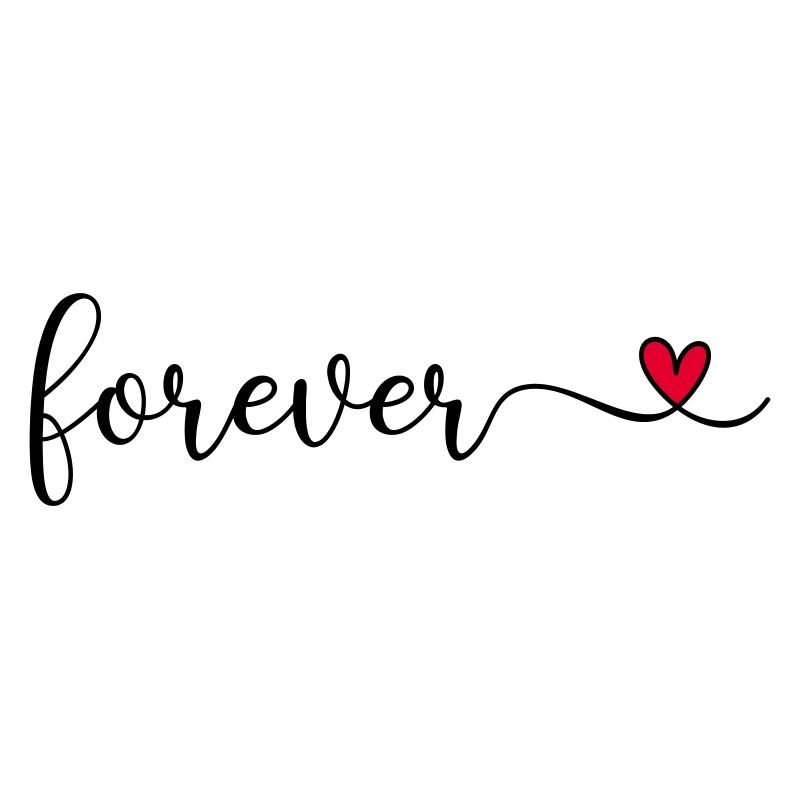 Forever