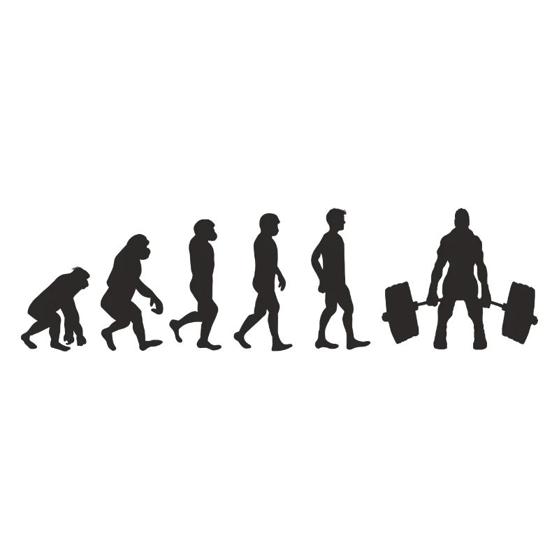 Evolution Weight Lifting