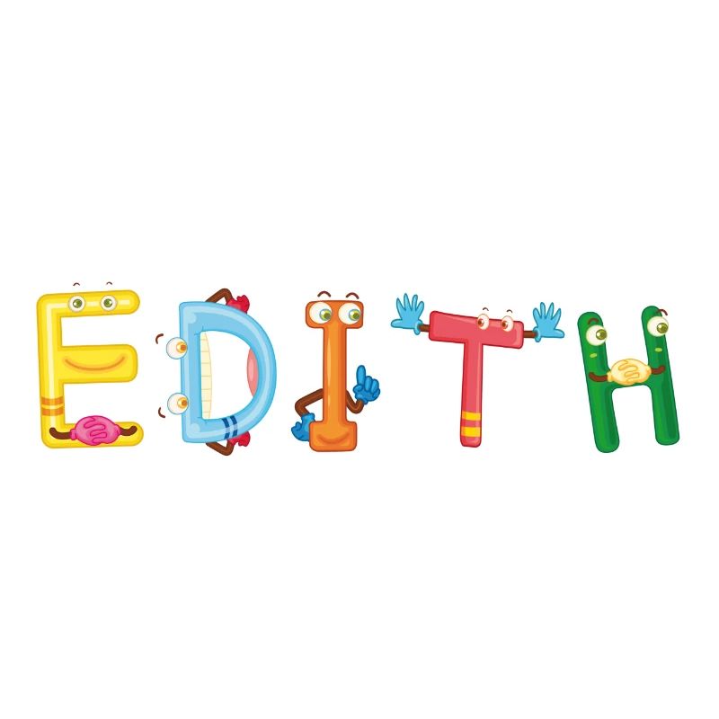 Edith