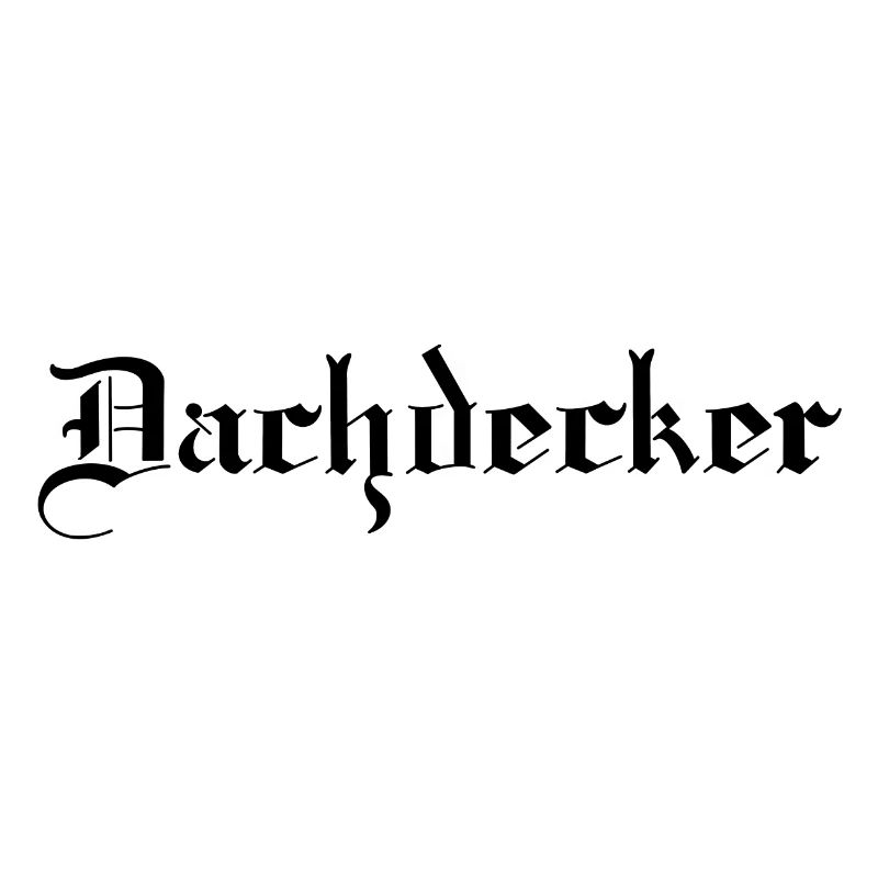 Dachdecker