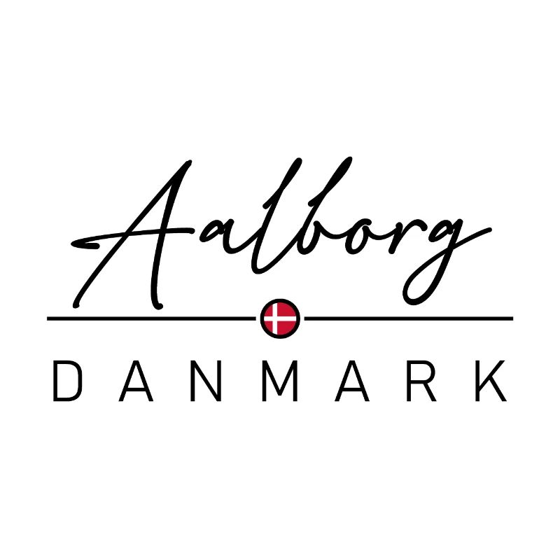 Dänemark - Aalborg - Danemark