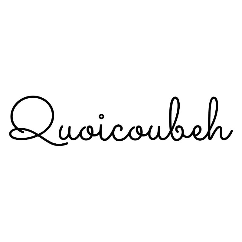 Quoicoubeh