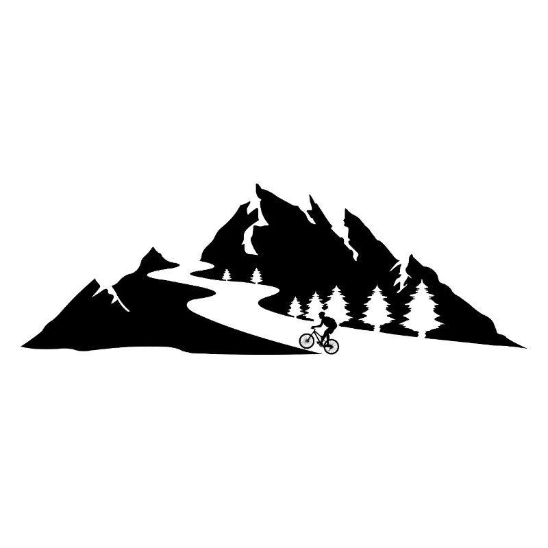 Mountain bikers