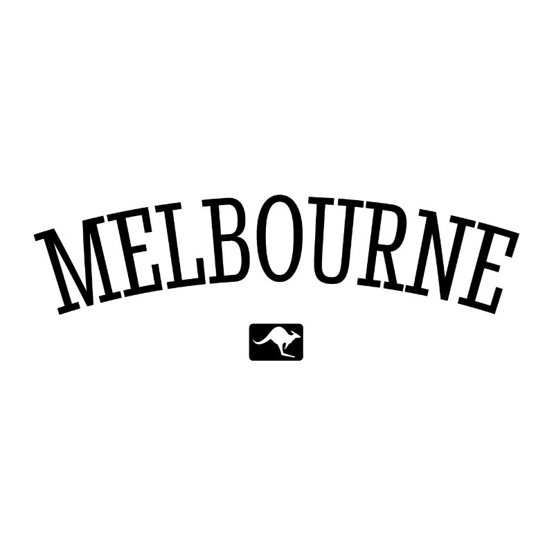 Melbourne Australia Down Under Kangaroo Koala