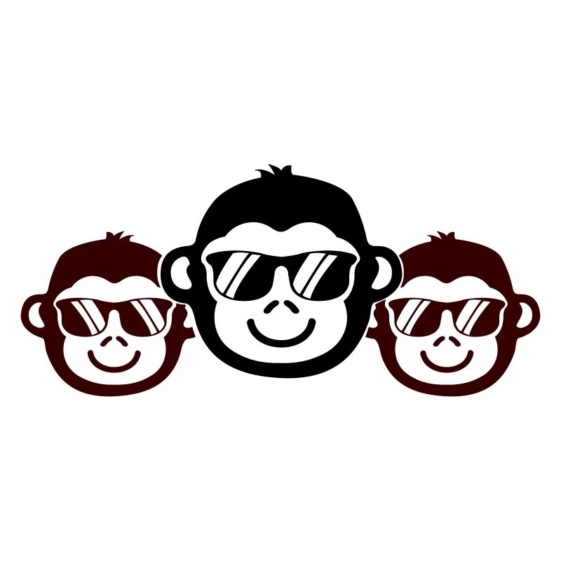 Singes Cool