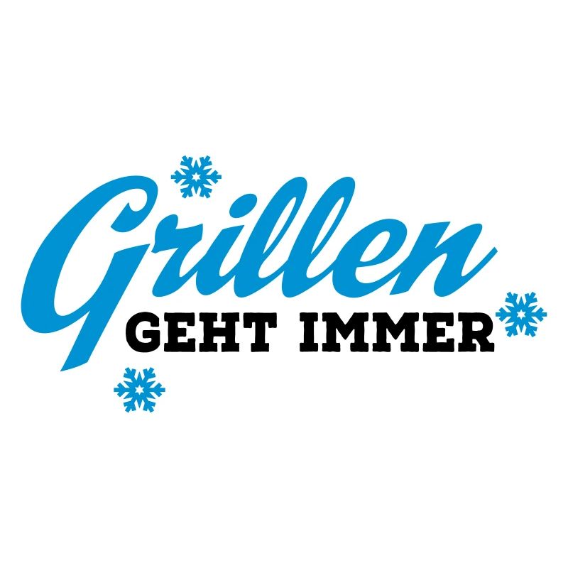 grillen