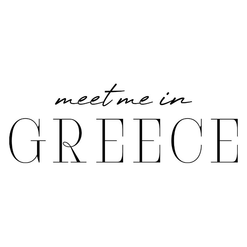 J’aime la Grèce
