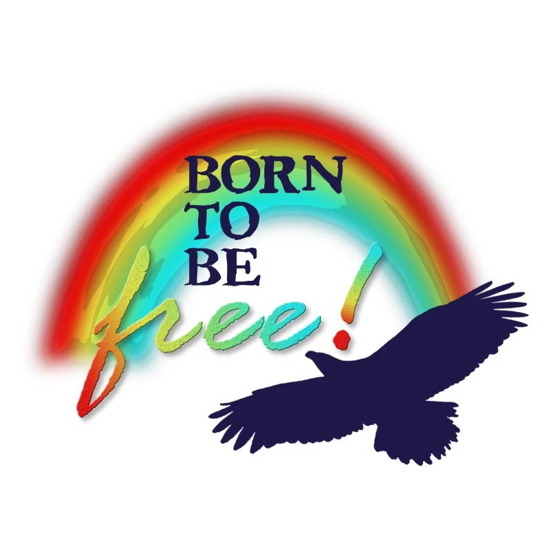 Born to be FREE