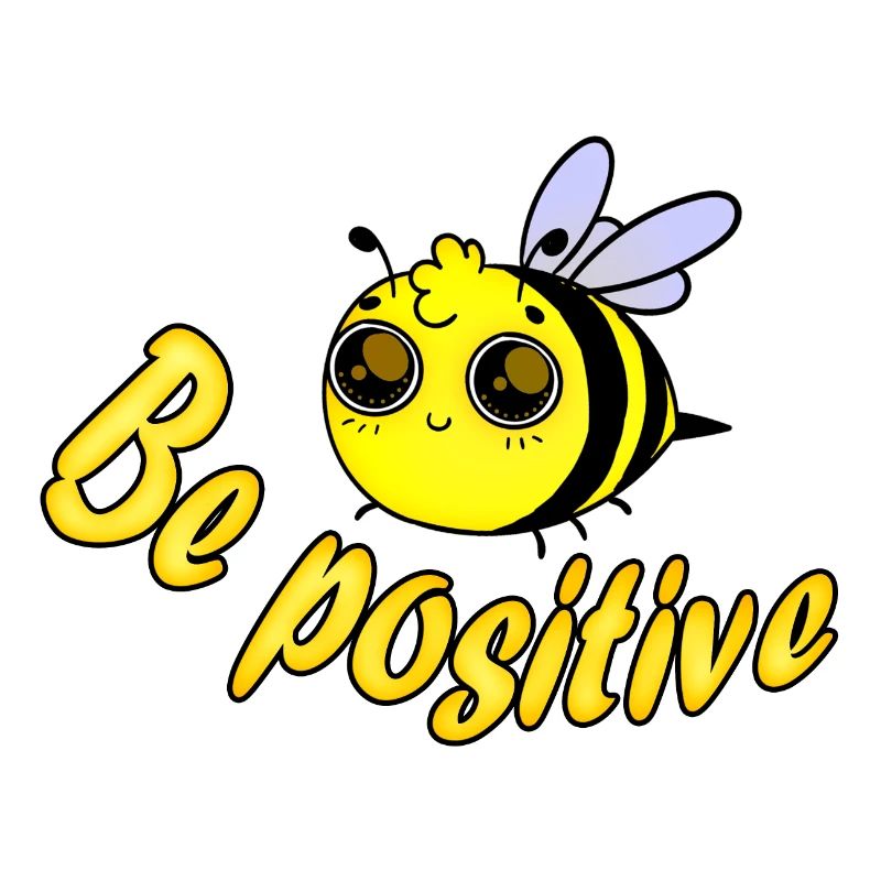 Bee positive
