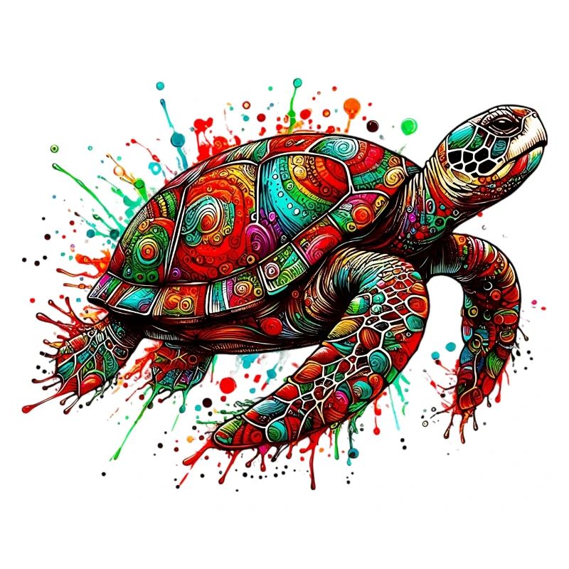 Schildkröte