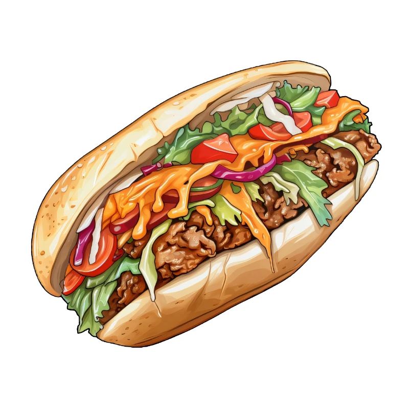 Döner Kebap