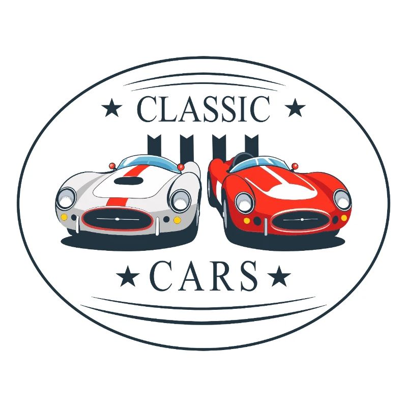 Voitures classiques
