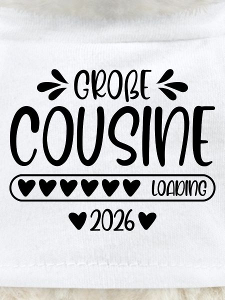 Große Cousine 2026 loading