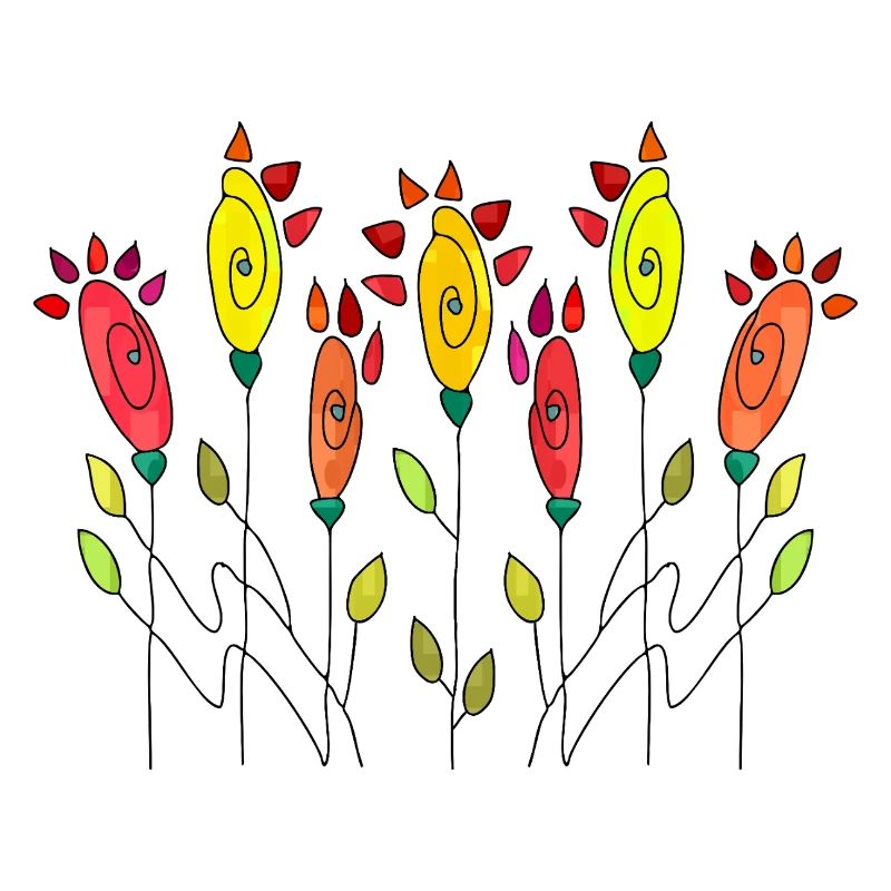 Blumen