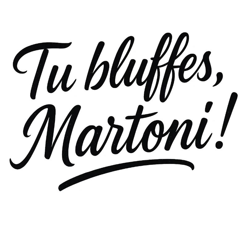 la cité de la peur