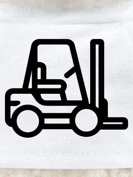 Forklift