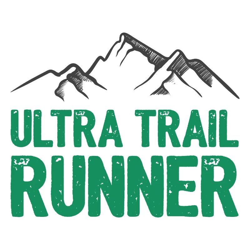 Coureur d’ultra-trail