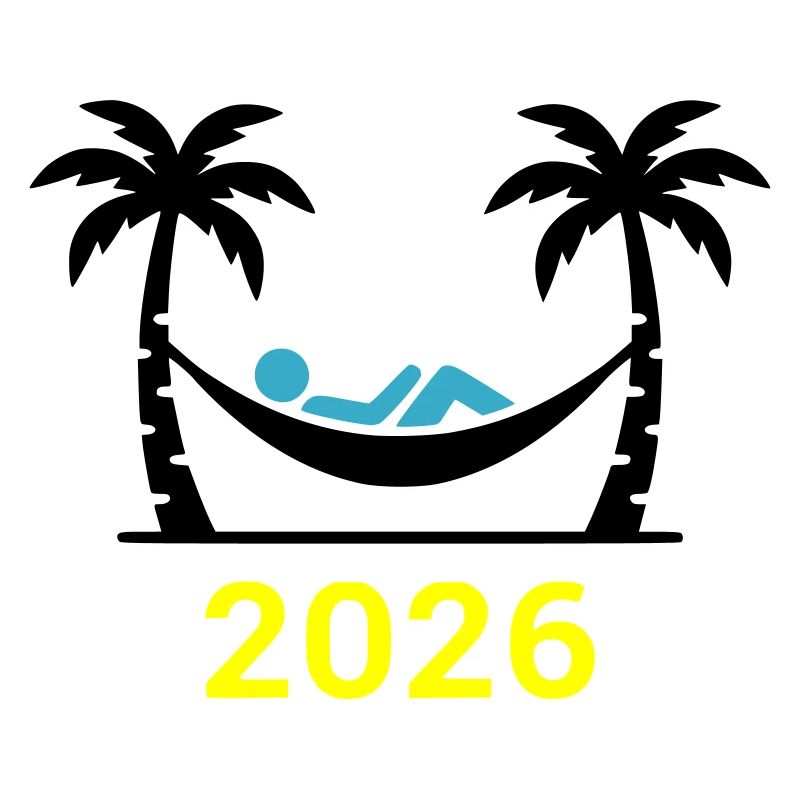 Palmiers Hammock 2026