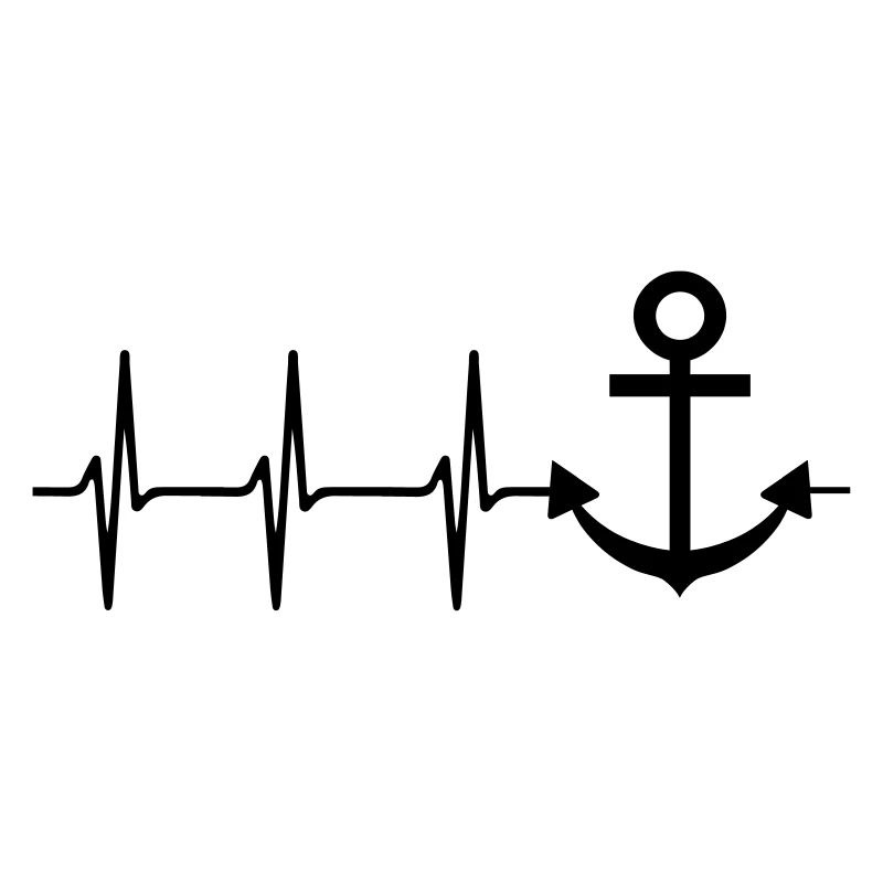 heartbeat anchor captain