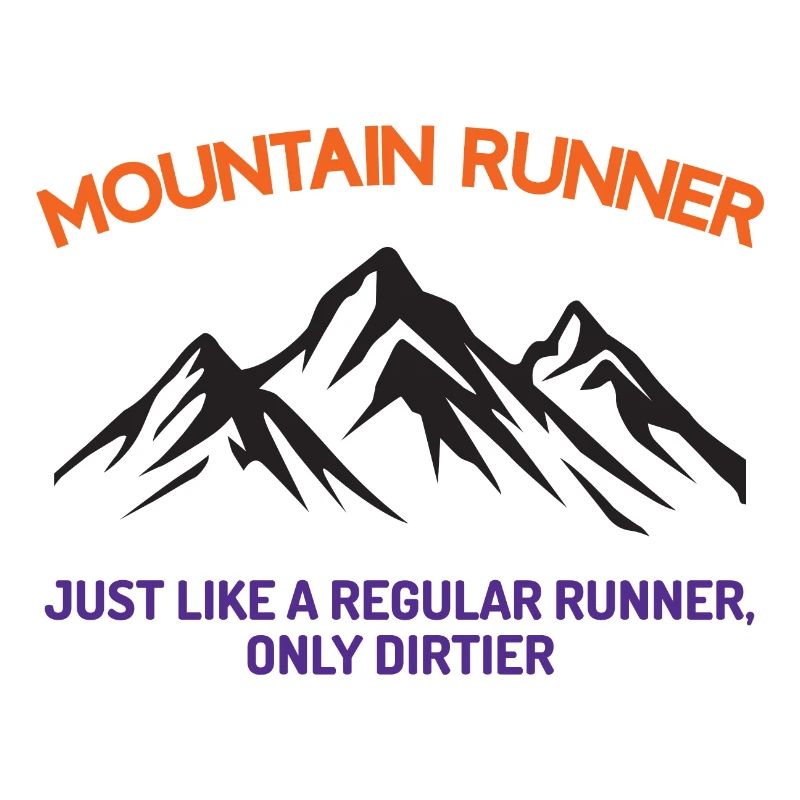Mountain Runner