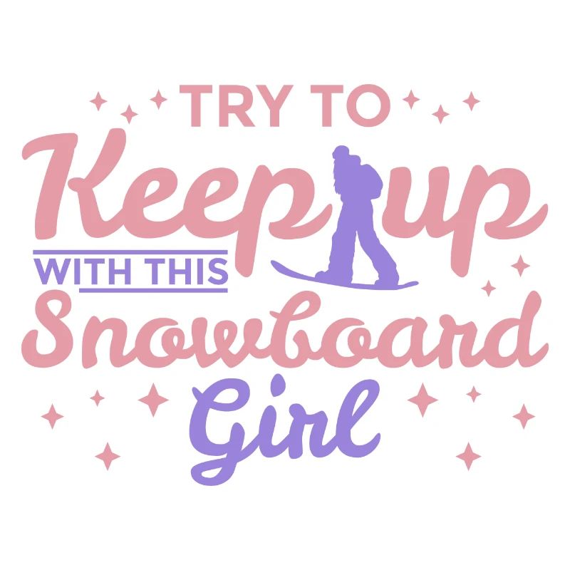 Snowboarder