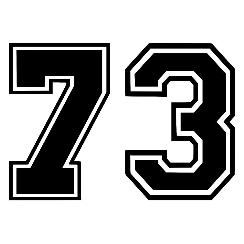 73