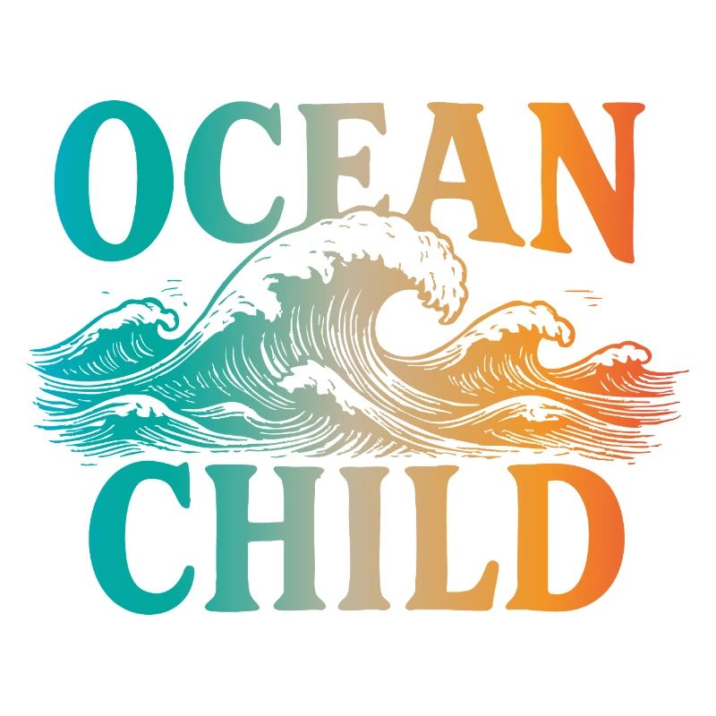 Ocean Child